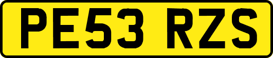 PE53RZS