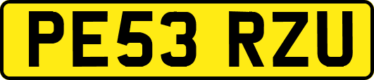 PE53RZU