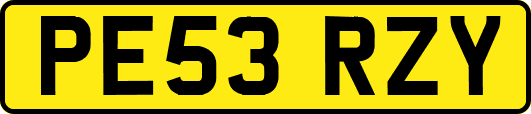 PE53RZY