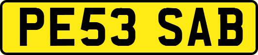 PE53SAB