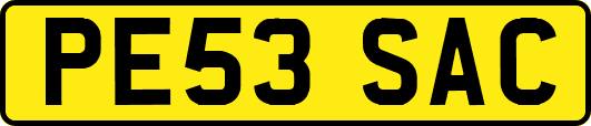 PE53SAC