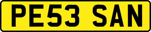 PE53SAN