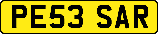 PE53SAR
