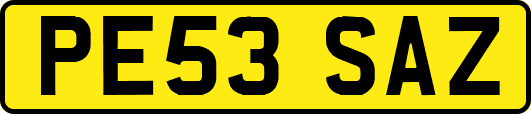 PE53SAZ