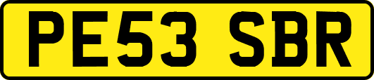 PE53SBR