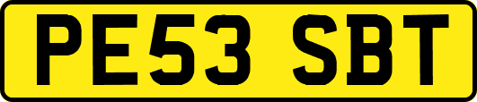 PE53SBT