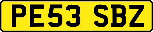 PE53SBZ