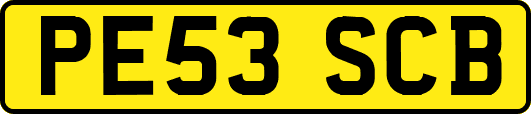 PE53SCB