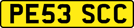 PE53SCC