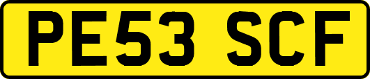 PE53SCF