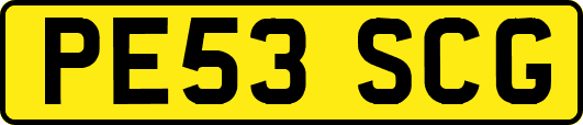 PE53SCG