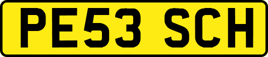 PE53SCH