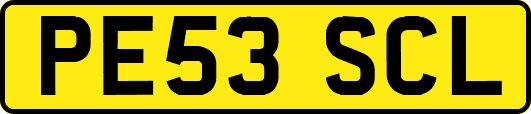 PE53SCL