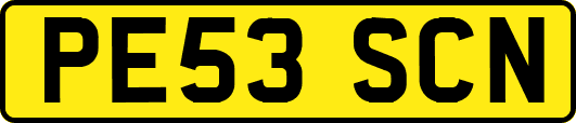 PE53SCN