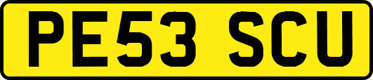 PE53SCU