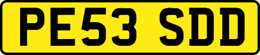 PE53SDD
