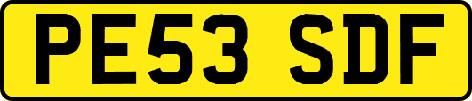 PE53SDF