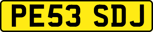 PE53SDJ