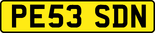 PE53SDN