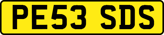 PE53SDS