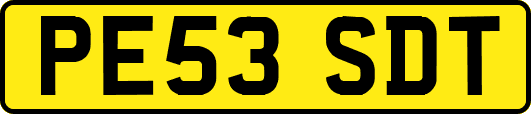 PE53SDT