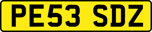 PE53SDZ