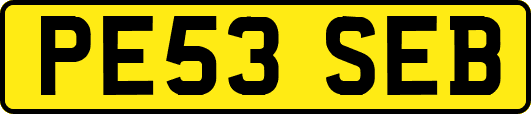 PE53SEB