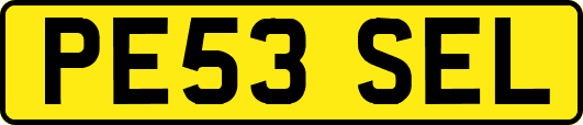 PE53SEL