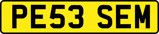 PE53SEM