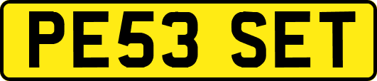 PE53SET
