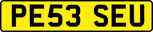 PE53SEU