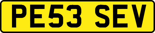 PE53SEV