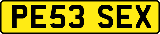 PE53SEX