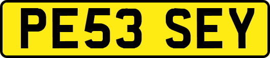 PE53SEY