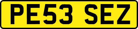 PE53SEZ