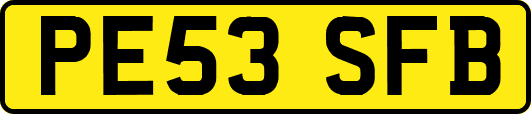 PE53SFB
