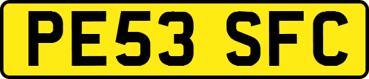 PE53SFC