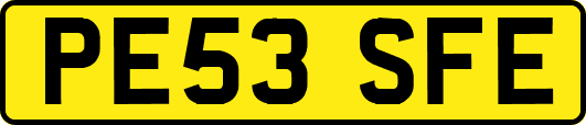 PE53SFE