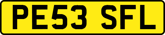 PE53SFL