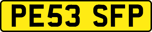PE53SFP