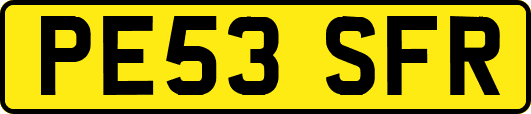 PE53SFR