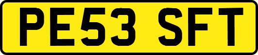 PE53SFT