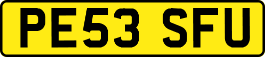 PE53SFU