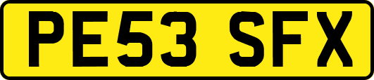 PE53SFX