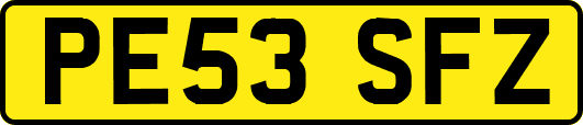 PE53SFZ