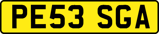 PE53SGA