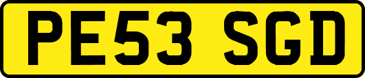PE53SGD
