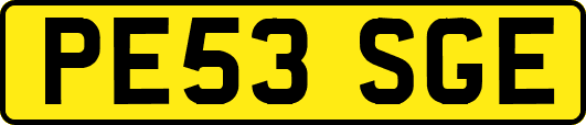 PE53SGE