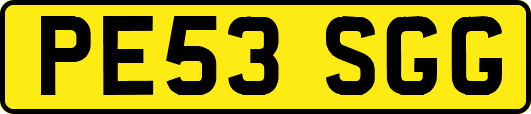 PE53SGG