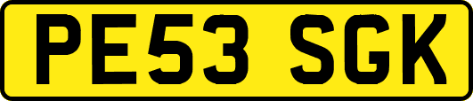 PE53SGK